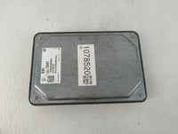 2021-2022 Chevrolet Trailblazer PCM Engine Control Computer ECU ECM PCU OEM P/N:12711047 Fits Fits 2020 2021 2022 OEM Used A