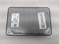 2021-2022 Chevrolet Trailblazer PCM Engine Control Computer ECU ECM PCU OEM P/N:079196555 12711047 Fits Fits 2020 2021 2022 