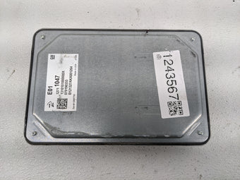 compare product 2021-2022 Chevrolet Trailblazer PCM Engine Control Computer ECU ECM PCU OEM P/N:079196555 12711047 Fits Fits 2020 2021 2022 OEM Used Auto Parts
