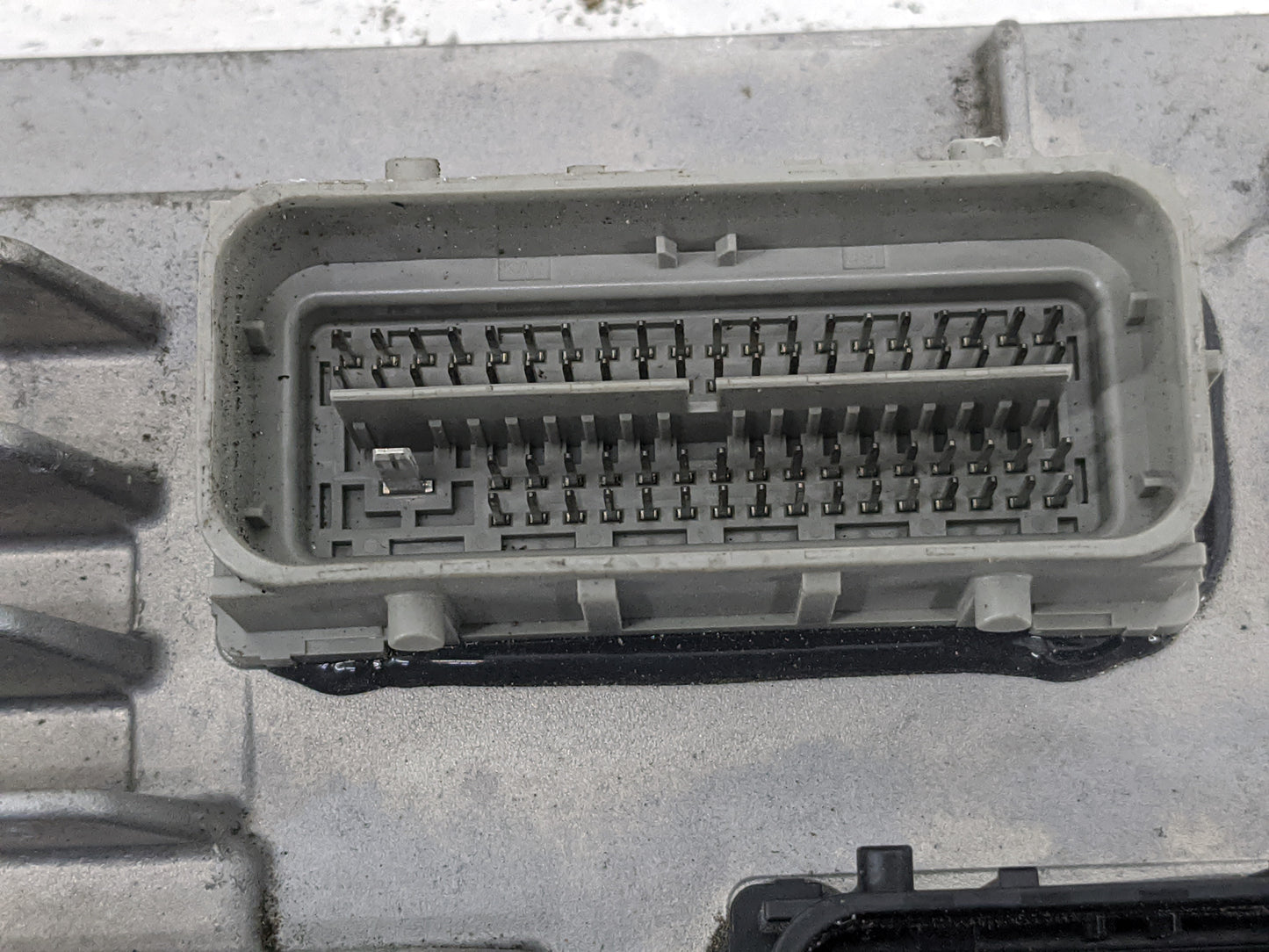 2021-2022 Chevrolet Trailblazer PCM Engine Control Computer ECU ECM PCU OEM P/N:079196555 12711047 Fits Fits 2020 2021 2022 