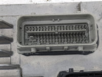 2021-2022 Chevrolet Trailblazer PCM Engine Control Computer ECU ECM PCU OEM P/N:079196555 12711047 Fits Fits 2020 2021 2022 