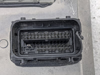 2021-2022 Chevrolet Trailblazer PCM Engine Control Computer ECU ECM PCU OEM P/N:079196555 12711047 Fits Fits 2020 2021 2022 