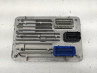 2021-2022 Chevrolet Trailblazer PCM Engine Control Computer ECU ECM PCU OEM P/N:079196555 12711047 Fits Fits 2020 2021 2022 