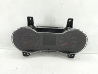 2021-2022 Chevrolet Trailblazer Instrument Cluster Speedometer Gauges P/N:60005974 Fits Fits 2021 2022 OEM Used Auto Parts -