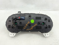 2021-2022 Chevrolet Trailblazer Instrument Cluster Speedometer Gauges P/N:60005974 Fits Fits 2021 2022 OEM Used Auto Parts -