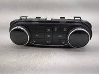 2021-2022 Chevrolet Trailblazer Climate Control Module Temperature AC/Heater Replacement P/N:545290509 42775571 Fits OEM Use