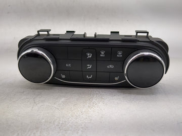 2021-2022 Chevrolet Trailblazer Climate Control Module Temperature AC/Heater Replacement P/N:545290509 42775571 Fits OEM Use
