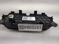 2021-2022 Chevrolet Trailblazer Climate Control Module Temperature AC/Heater Replacement P/N:545290509 42775571 Fits OEM Use