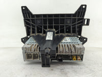 2022 Chevrolet Trailblazer Radio AM FM Cd Player Receiver Replacement P/N:85572162 Fits OEM Used Auto Parts - Oemusedautopar