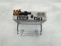 2022 Chevrolet Trailblazer Radio AM FM Cd Player Receiver Replacement P/N:84978540 Fits OEM Used Auto Parts - Oemusedautopar