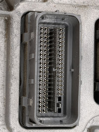 2021-2022 Chevrolet Trailblazer PCM Engine Control Computer ECU ECM PCU OEM P/N:12721667 116833270 Fits Fits 2020 2021 2022 