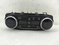 2021-2022 Chevrolet Trailblazer Climate Control Module Temperature AC/Heater Replacement P/N:42775574 7370200000000X Fits OE