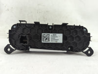 2021-2022 Chevrolet Trailblazer Climate Control Module Temperature AC/Heater Replacement P/N:42775574 7370200000000X Fits OE