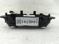 2021-2022 Chevrolet Trailblazer Climate Control Module Temperature AC/Heater Replacement P/N:42775570 545290509 Fits OEM Use