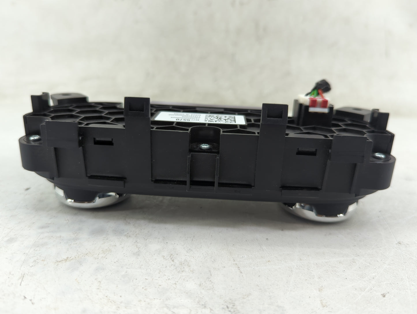 2021-2022 Chevrolet Trailblazer Climate Control Module Temperature AC/Heater Replacement P/N:42775570 545290509 Fits OEM Use