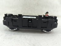 2021-2022 Chevrolet Trailblazer Climate Control Module Temperature AC/Heater Replacement P/N:42775570 545290509 Fits OEM Use