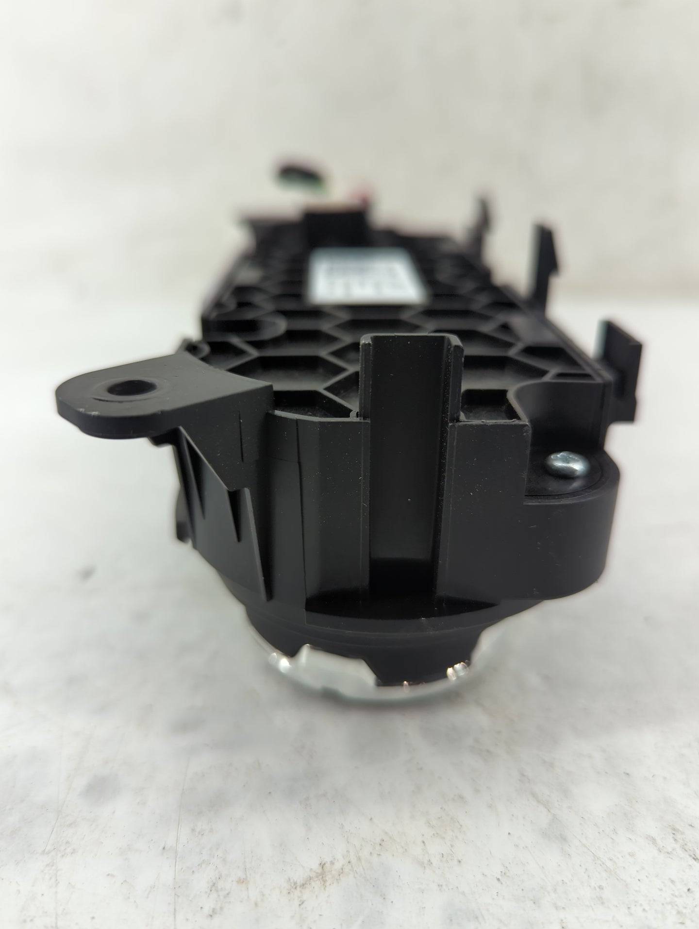2021-2022 Chevrolet Trailblazer Climate Control Module Temperature AC/Heater Replacement P/N:42775570 545290509 Fits OEM Use