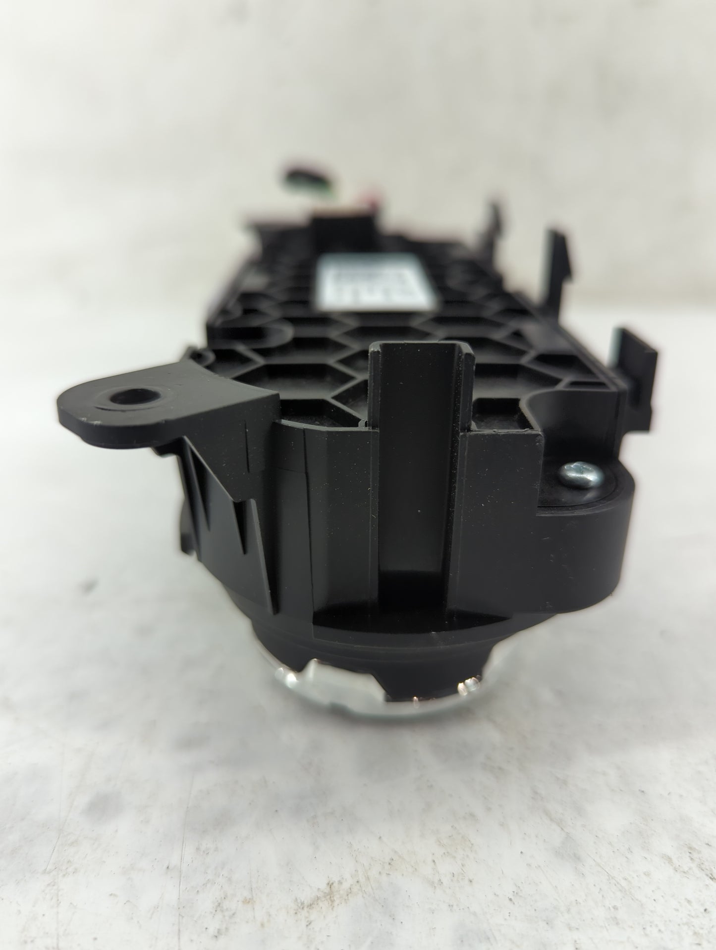 2021-2022 Chevrolet Trailblazer Climate Control Module Temperature AC/Heater Replacement P/N:42775570 545290509 Fits OEM Use