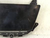 2022 Chevrolet Trailblazer Information Display Screen - Oemusedautoparts1.com