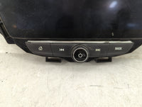 2022 Chevrolet Trailblazer Information Display Screen - Oemusedautoparts1.com