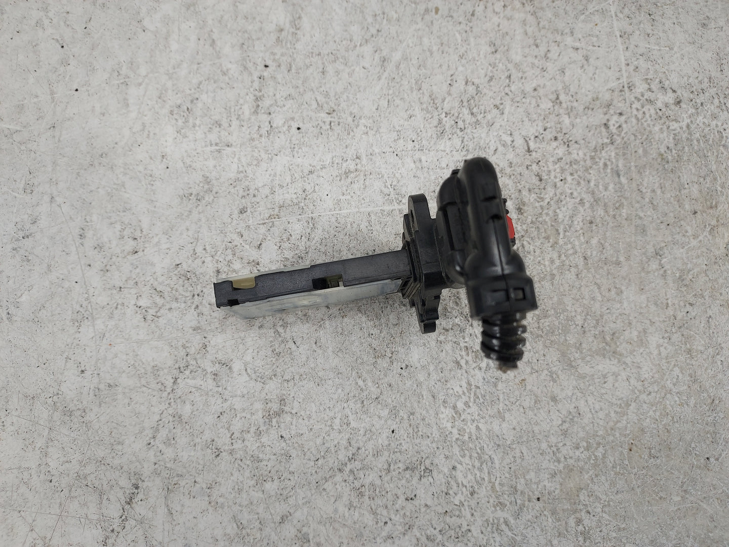 2021-2022 Chevrolet Trailblazer Mass Air Flow Meter Maf 1489980 - Oemusedautoparts1.com