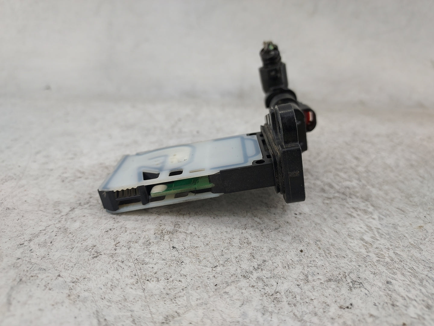 2021-2022 Chevrolet Trailblazer Mass Air Flow Meter Maf 1489980 - Oemusedautoparts1.com