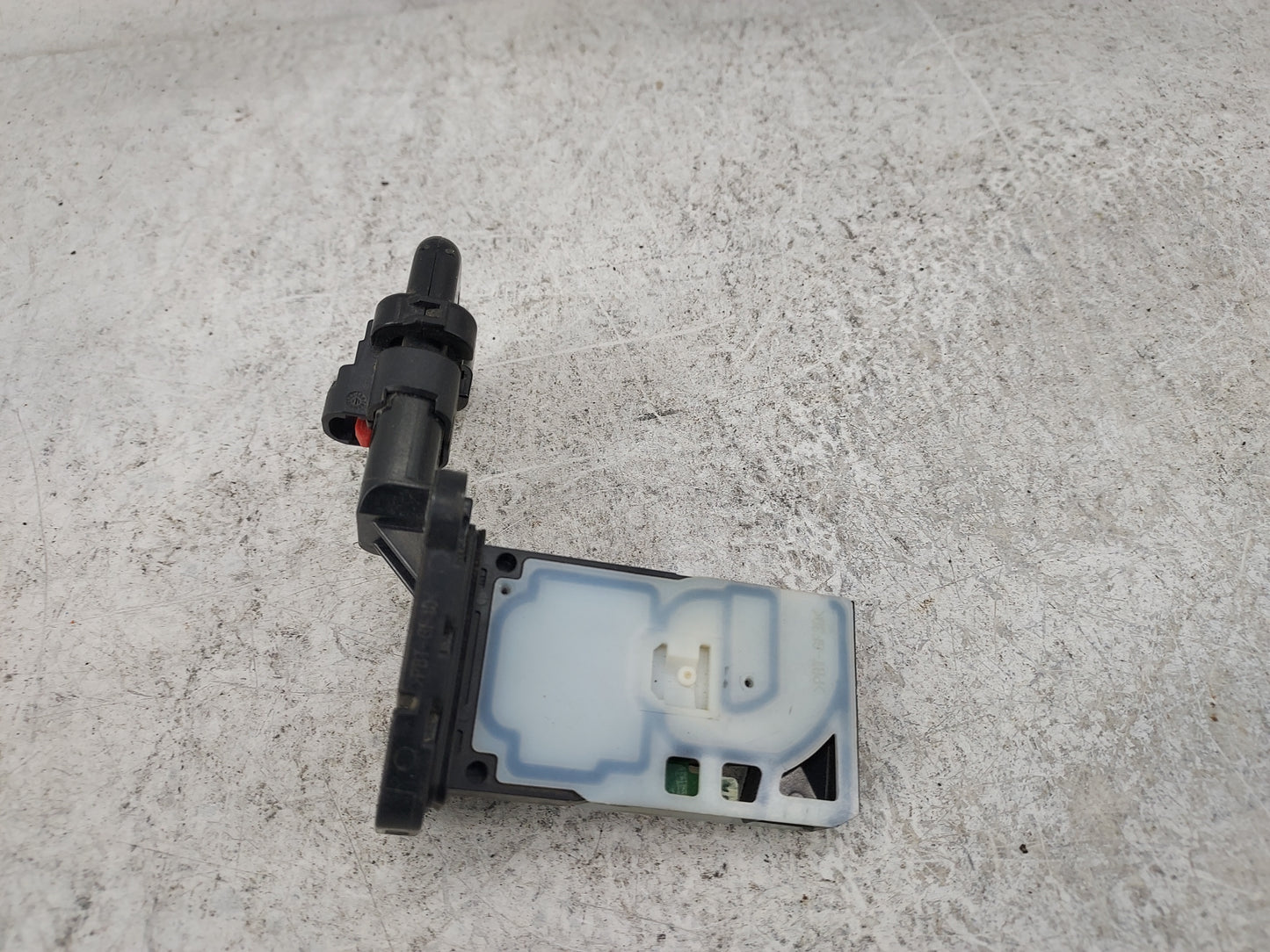 2021-2022 Chevrolet Trailblazer Mass Air Flow Meter Maf 1489980 - Oemusedautoparts1.com