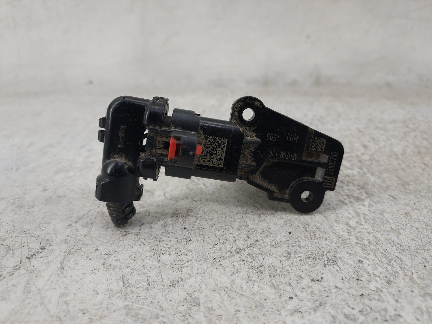 2021-2022 Chevrolet Trailblazer Mass Air Flow Meter Maf 1489980 - Oemusedautoparts1.com
