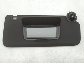compare product 2021-2022 Chevrolet Trailblazer Sun Visor Shade Replacement Passenger Right Mirror Fits Fits 2021 2022 OEM Used Auto Parts
