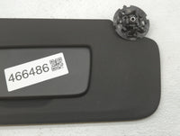 2021-2022 Chevrolet Trailblazer Sun Visor Shade Replacement Passenger Right Mirror Fits Fits 2021 2022 OEM Used Auto Parts -