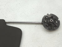 2021-2022 Chevrolet Trailblazer Sun Visor Shade Replacement Passenger Right Mirror Fits Fits 2021 2022 OEM Used Auto Parts -