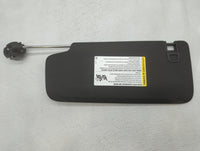 2021-2022 Chevrolet Trailblazer Sun Visor Shade Replacement Passenger Right Mirror Fits Fits 2021 2022 OEM Used Auto Parts -