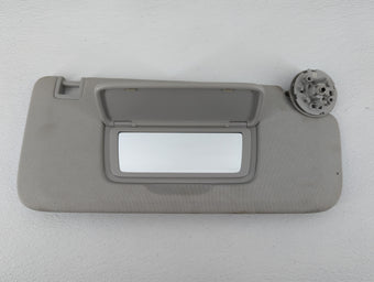 compare product 2021-2022 Chevrolet Trailblazer Sun Visor Shade Replacement Driver Left Mirror Fits Fits 2021 2022 OEM Used Auto Parts