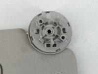 2021-2022 Chevrolet Trailblazer Sun Visor Shade Replacement Driver Left Mirror Fits Fits 2021 2022 OEM Used Auto Parts - Oem