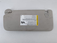 2021-2022 Chevrolet Trailblazer Sun Visor Shade Replacement Driver Left Mirror Fits Fits 2021 2022 OEM Used Auto Parts - Oem