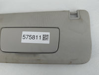 2021-2022 Chevrolet Trailblazer Sun Visor Shade Replacement Passenger Right Mirror Fits Fits 2021 2022 OEM Used Auto Parts -