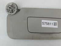 2021-2022 Chevrolet Trailblazer Sun Visor Shade Replacement Passenger Right Mirror Fits Fits 2021 2022 OEM Used Auto Parts -