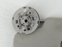 2021-2022 Chevrolet Trailblazer Sun Visor Shade Replacement Passenger Right Mirror Fits Fits 2021 2022 OEM Used Auto Parts -