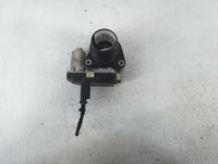 2021-2022 Chevrolet Trailblazer Throttle Body P/N:55510678 Fits Fits 2021 2022 OEM Used Auto Parts - Oemusedautoparts1.com