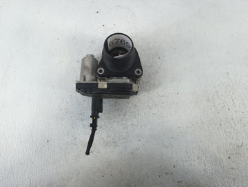 2021-2022 Chevrolet Trailblazer Throttle Body P/N:55510678 Fits Fits 2021 2022 OEM Used Auto Parts - Oemusedautoparts1.com