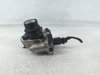 2021-2022 Chevrolet Trailblazer Throttle Body P/N:55510678 Fits Fits 2021 2022 OEM Used Auto Parts - Oemusedautoparts1.com