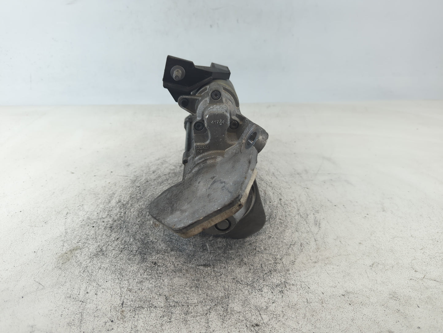 2021-2022 Chevrolet Trailblazer Car Starter Motor Solenoid OEM P/N:55514262 Fits Fits 2020 2021 2022 OEM Used Auto Parts - O