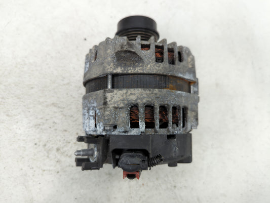 2021-2022 Chevrolet Trailblazer Alternator Replacement Generator Charging Assembly Engine OEM P/N:42798617 Fits OEM Used Aut