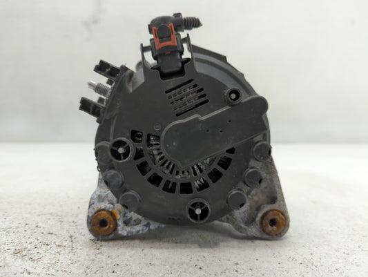 2021-2022 Chevrolet Trailblazer Alternator Replacement Generator Charging Assembly Engine OEM P/N:42798617 Fits OEM Used Auto Parts