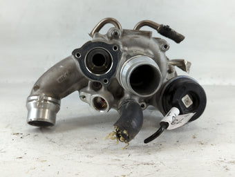 compare product 2021 Trailblazer Turbocharger Turbo Charger Super Charger Supercharger