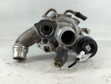 2021 Trailblazer Turbocharger Turbo Charger Super Charger Supercharger - Oemusedautoparts1.com