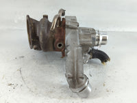 2021 Trailblazer Turbocharger Turbo Charger Super Charger Supercharger - Oemusedautoparts1.com