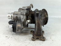 2021 Trailblazer Turbocharger Turbo Charger Super Charger Supercharger - Oemusedautoparts1.com