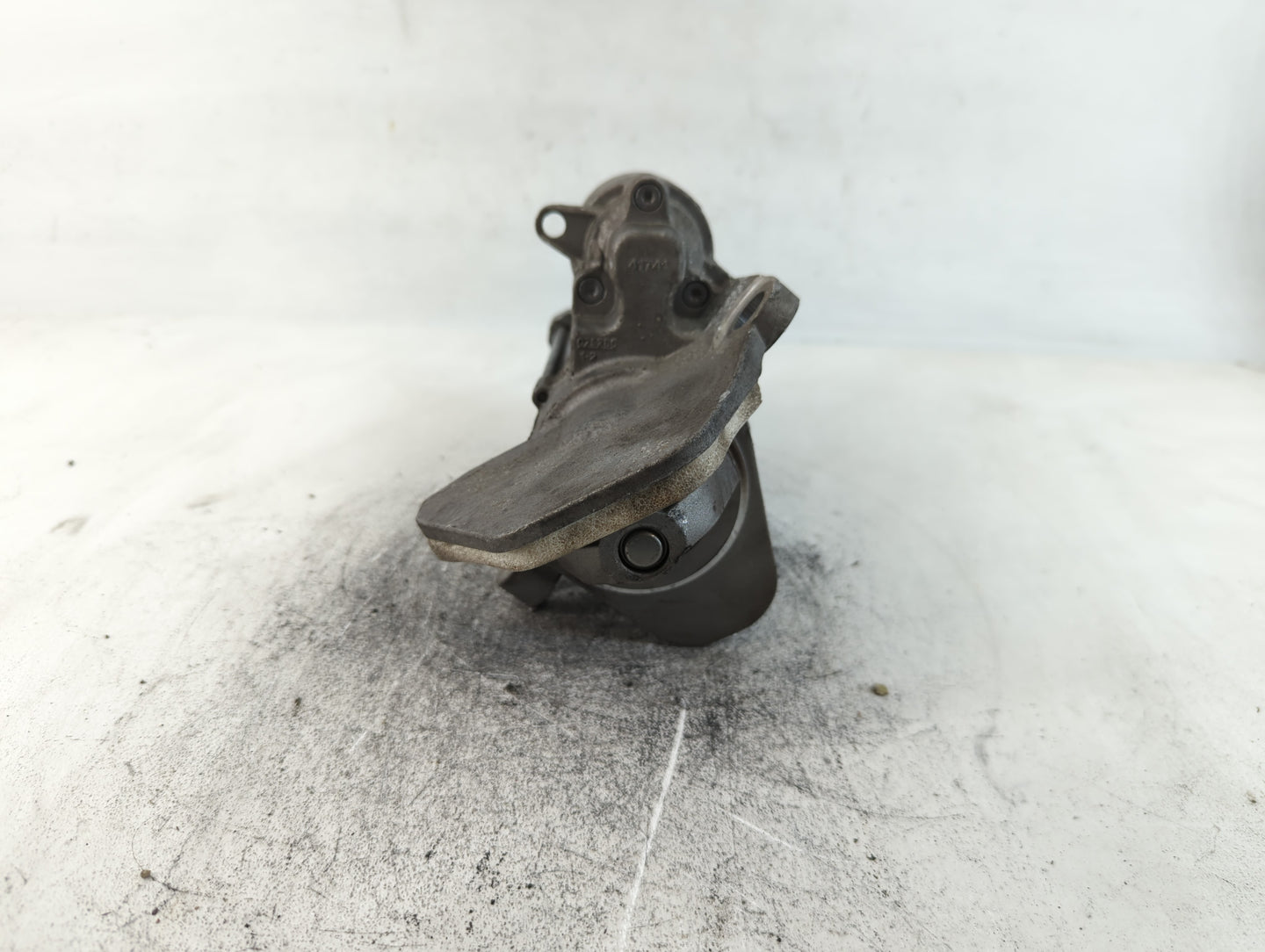 2021-2022 Chevrolet Trailblazer Car Starter Motor Solenoid OEM P/N:55514262 Fits Fits 2020 2021 2022 OEM Used Auto Parts - O