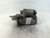 2021-2022 Chevrolet Trailblazer Car Starter Motor Solenoid OEM P/N:55514262 Fits Fits 2020 2021 2022 OEM Used Auto Parts - O